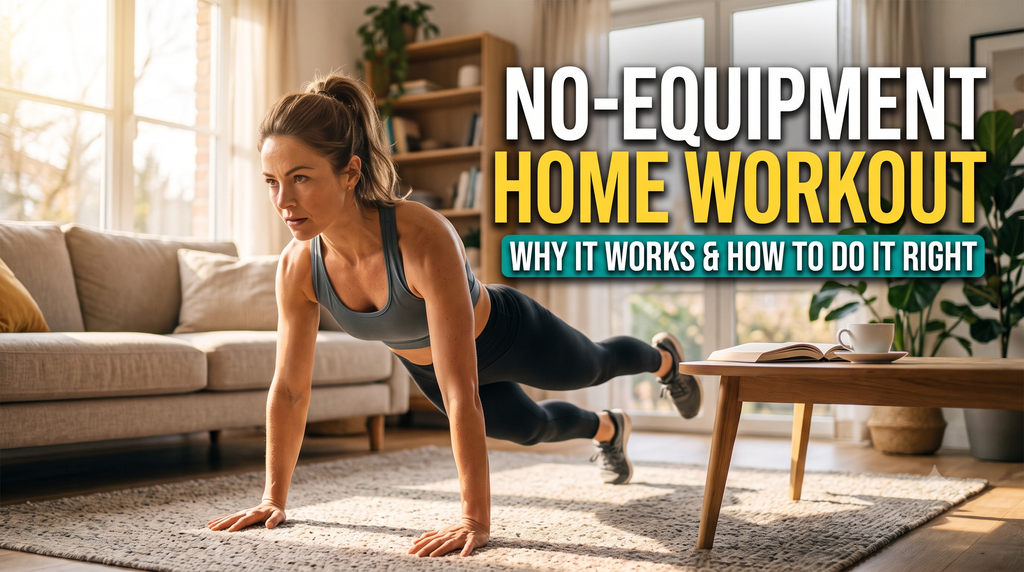 Home Workout