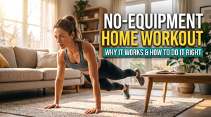 Home Workout