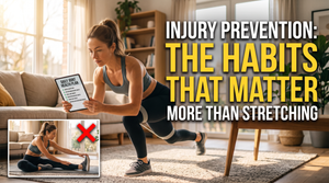 Injury Prevention